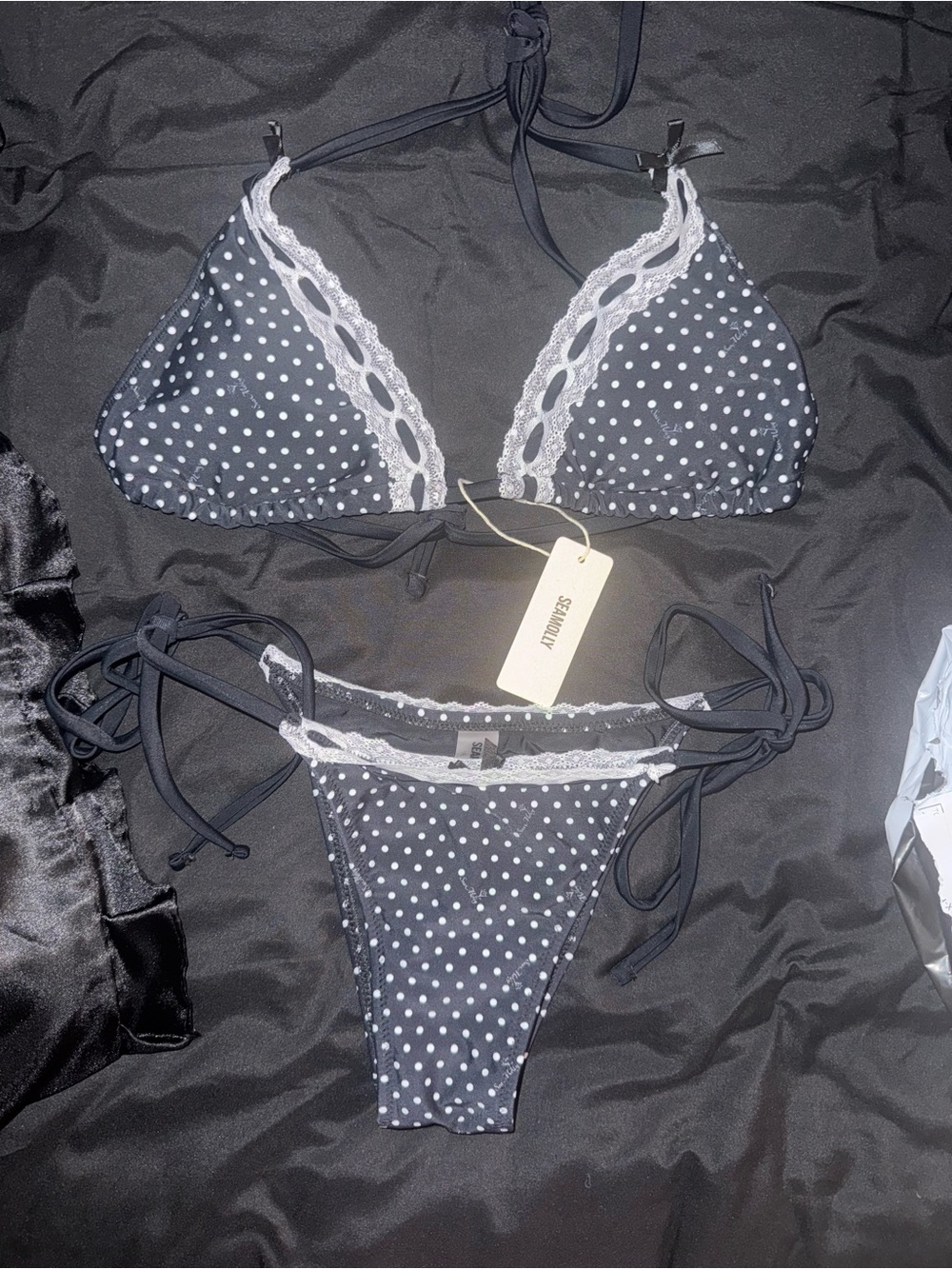 Seamolly bikini